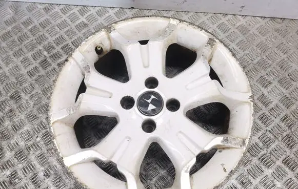Citroen DS3 R17 alloy rim 9687754377