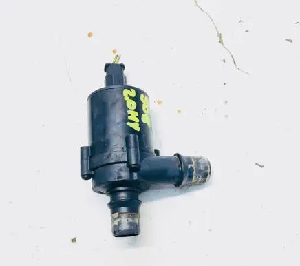Peugeot 508 Electric auxiliary coolant/water pump 9676438380