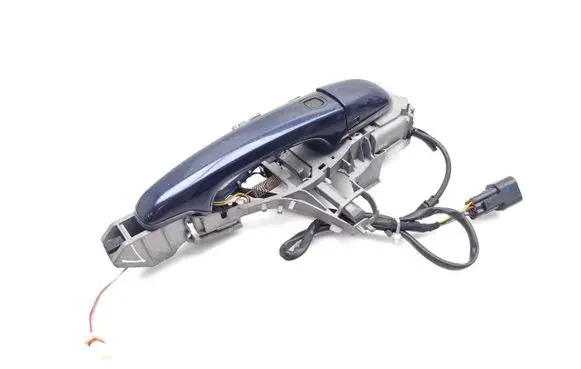 Jaguar XF Front door exterior handle