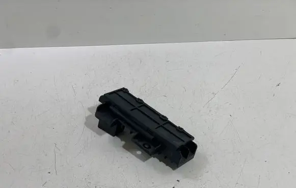 Renault Koleos I Seat back rest lock catch 214Y273
