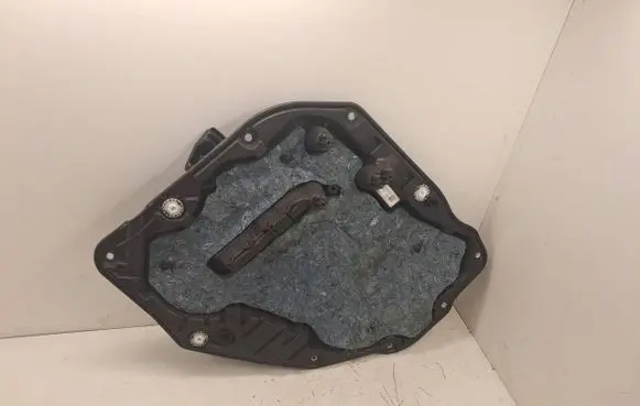 BMW X7 G07 Rear window lifting mechanism without motor 9450785