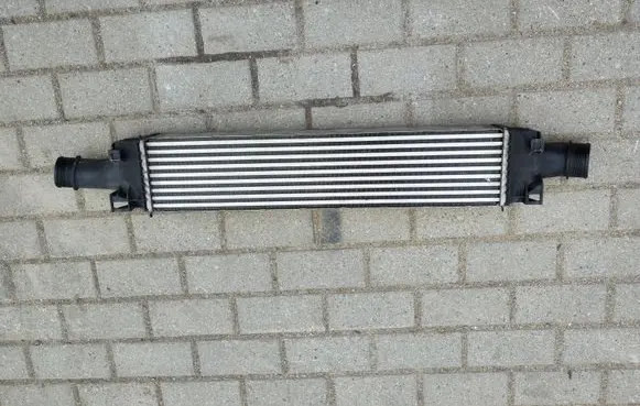 Audi A4 S4 B9 Intercooler radiator 8D7250001 8W0145805 8K0094