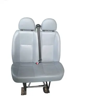 Ford Transit Front double seat 