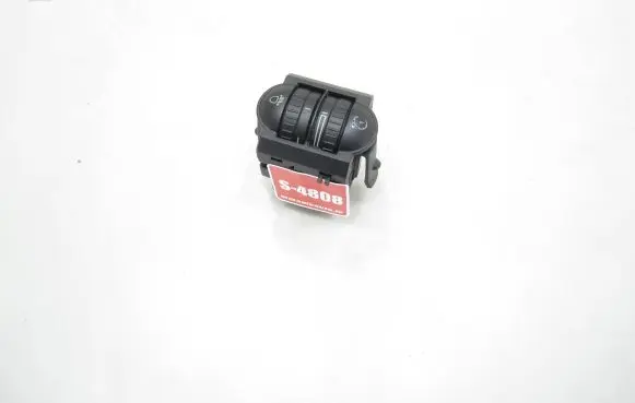 Volkswagen Jetta VI Headlight level height control switch 5C6941333A