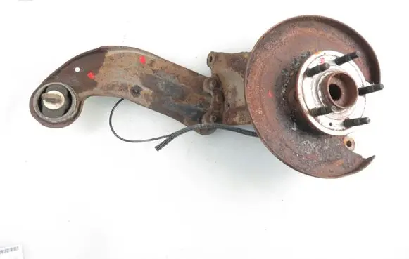 Opel Insignia A Rear control arm 