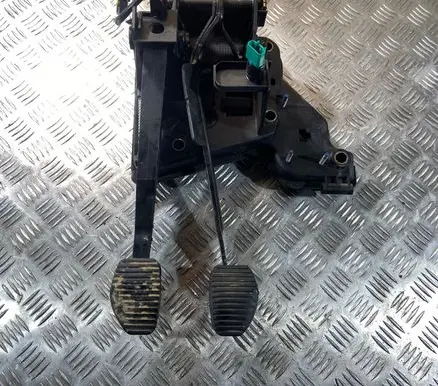 Citroen C5 Pedal assembly 9654158680 9654751280