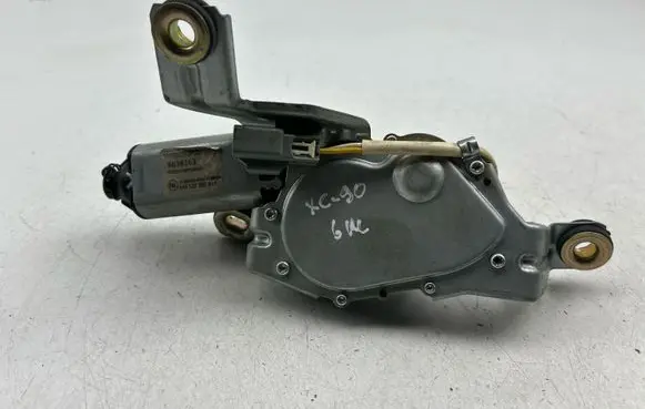 Volvo XC90 Rear window wiper motor 8638163