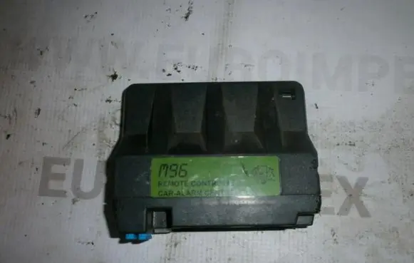 Volkswagen Golf III Other control units/modules m399299226 tpdp6033
