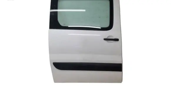 Volkswagen Caddy Side sliding door 