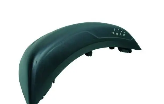 Citroen C4 I Picasso Gear shift selector indicator 9661413377-KASACJA 9661413377