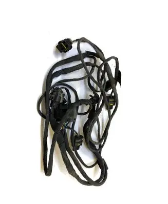 Mercedes-Benz B W246 W242 Parking sensor (PDC) wiring loom A0485454028