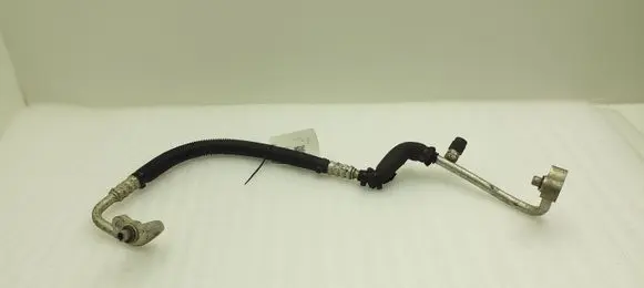 Hummer H3 Air conditioning (A/C) pipe/hose 15091968