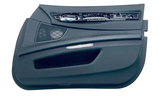 BMW 7 F01 F02 F03 F04 Front door card panel trim 51419160852 9160852 51419169094