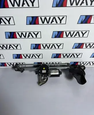 BMW 3 F30 F35 F31 Front wiper linkage 7267503