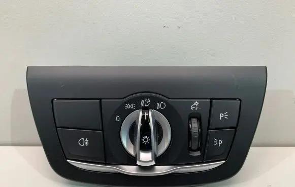 BMW X4 G02 Light switch 5A67870
