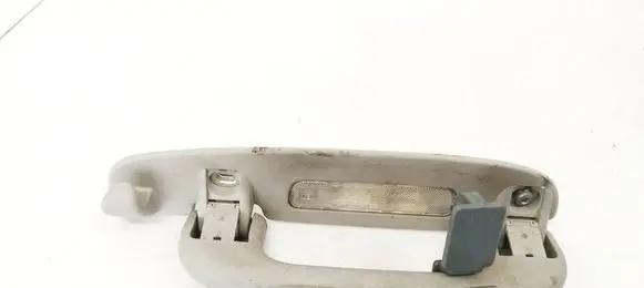 Mercedes-Benz R W251 Rear interior roof grab handle A1648100654