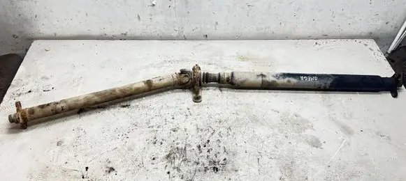 Opel Omega B1 Middle center prop shaft 