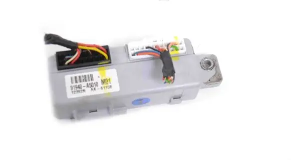 Hyundai i30 Central body control module 91940A5010