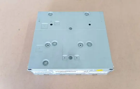 Audi A4 S4 B9 MMI control unit 4G0935082C