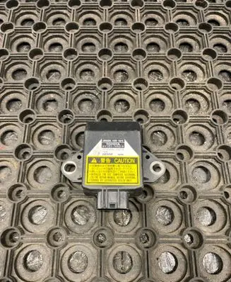 Toyota Auris 150 ESP acceleration yaw rate sensor 8918348010 1745005233