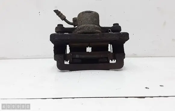 Chevrolet Captiva Rear brake caliper
