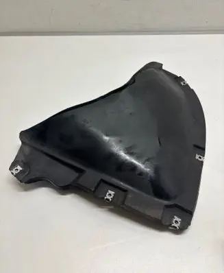 Volkswagen ID.4 Front wheel arch liner splash guards 11A805826A