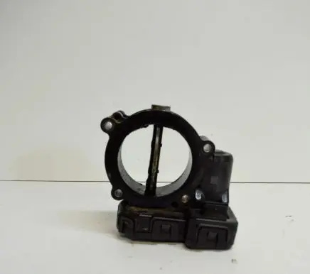 Mercedes-Benz C W204 Throttle valve A6510900370