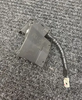 Volvo XC90 Negative earth cable (battery) 31346918