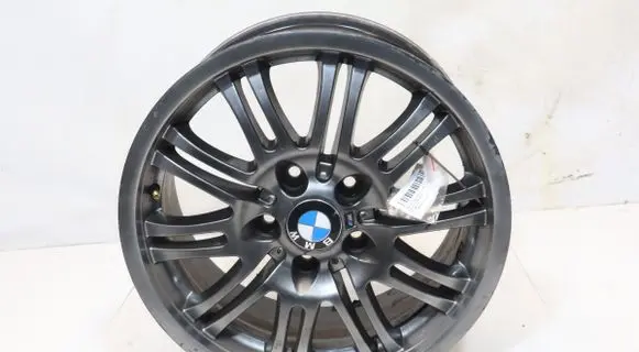 BMW 1 E81 E87 R17 alloy rim 
