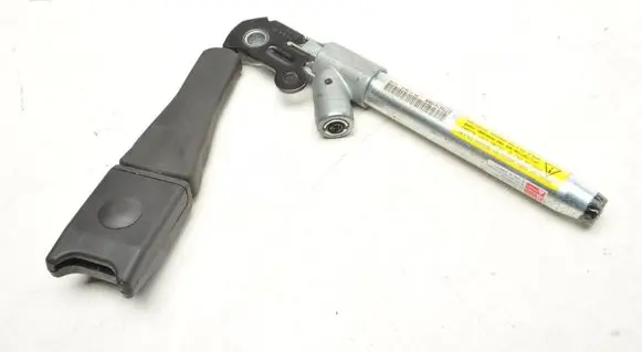Opel Insignia A Front seatbelt 306302299P10