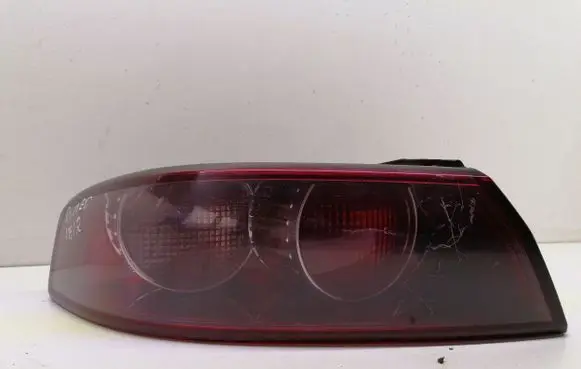 Alfa Romeo 159 Rear/tail lights F939532800 50504821