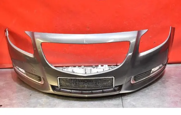 Opel Insignia A Front bumper