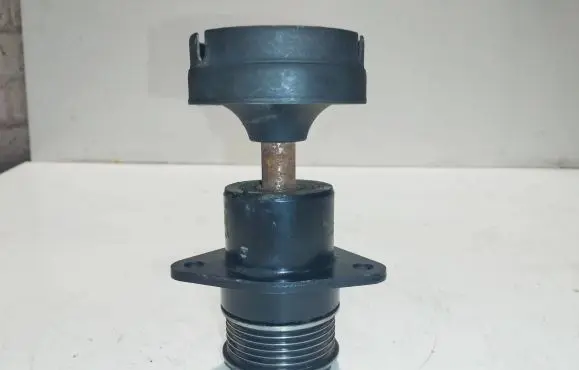 Ford Galaxy Idle control valve (regulator) 