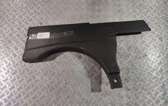 Volkswagen PASSAT B8 USA Spare wheel section trim 561864471A
