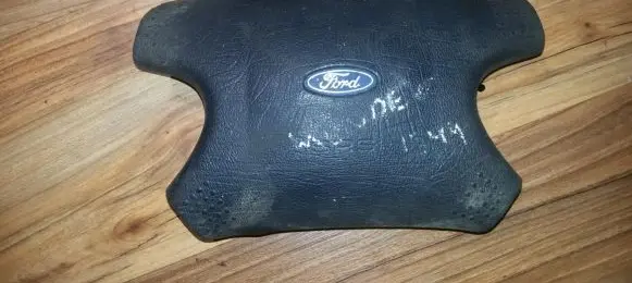 Ford Fiesta Steering wheel airbag 93BBF042B85BAYNCA