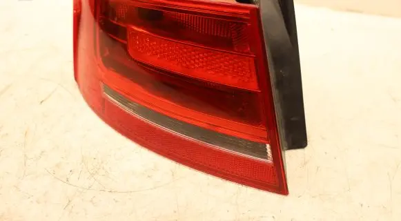 Audi A4 S4 B8 8K Rear/tail lights 8K5945095D
