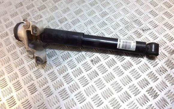 Volvo XC90 Rear shock absorber/damper 31476923