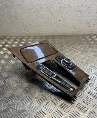 BMW 7 F01 F02 F03 F04 Glove box central console 9113863 46568 01062011