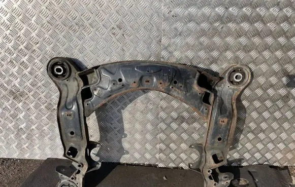Audi A6 S6 C6 4F Front subframe 21552003 0330