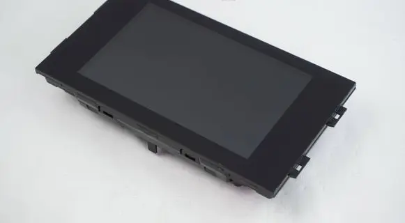 Peugeot 308 Screen/display/small screen 981148628000