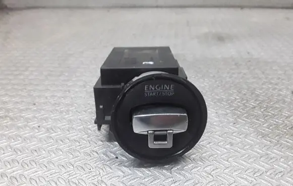 Volkswagen PASSAT B6 Ignition lock 3C0905843Q