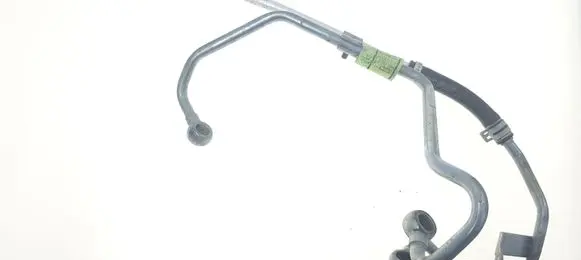 Ford Fusion II Turbo turbocharger oiling pipe/hose CB5E8592 CB5E8592AB