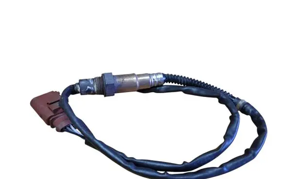 Audi A4 S4 B7 8E 8H Lambda probe sensor 06D906265 0258006785