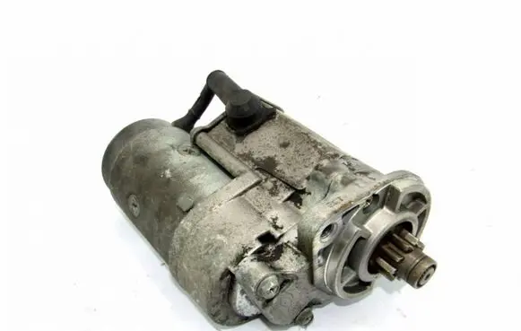 Hyundai Tucson JM Starter motor 3610027010
