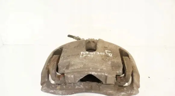 BMW 5 GT F07 Front brake caliper