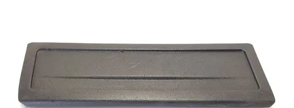 Volkswagen PASSAT B6 Other trunk/boot trim element 3C9867464