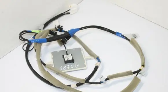Lexus RX 450H Other wiring loom 8686048180