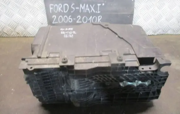 Ford S-MAX Battery box tray 6G9110757A