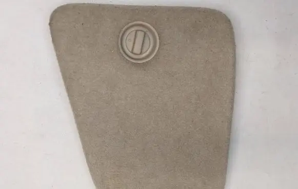 Lexus RX 300 Trunk/boot side trim panel 