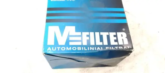 Renault Scenic I Air filter A277 AR274 CA5229
